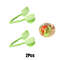 Stainless Steel Fruit And Vegetable Slicer Clip Handheld Cutter For Lemons Tomatoes And Onions 9