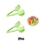 Stainless Steel Fruit And Vegetable Slicer Clip Handheld Cutter For Lemons Tomatoes And Onions 9