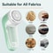 Electric Lint Remover Powerful Pet Hair And Fabric Shaver For Clothes And Home Cleaning 2