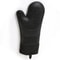 Professional Heat Resistant Oven Gloves NonSlip Silicone BBQ Mitts With Soft Inner Lining For Cook 8