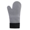 Professional Heat Resistant Oven Gloves NonSlip Silicone BBQ Mitts With Soft Inner Lining For Cook 9