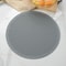 Large Silicone Heat Resistant Placemat 118 Inch Non Slip Table Mat For Pots Cups And Dishes 5