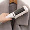 Electrostatic Clothing And Pet Hair Remover Brush For Dust And Lint Cleaning 0