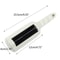 Electrostatic Clothing And Pet Hair Remover Brush For Dust And Lint Cleaning 6