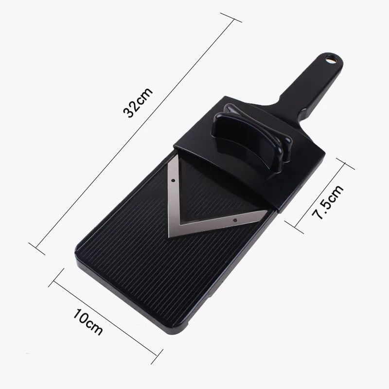 Manual Vegetable Slicer Stainless Steel Cabbage Shredder And Grater Kitchen Tool 6