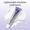 Anti Wrinkle And Dark Circle Eye Cream Roller Massager With Hyaluronic Acid 6