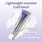 Anti Wrinkle And Dark Circle Eye Cream Roller Massager With Hyaluronic Acid 6