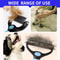 Professional Pet Deshedding Brush For Dogs And Cats 5