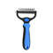 Professional Pet Deshedding Brush For Dogs And Cats 19