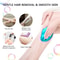 Crystal Painless Hair Removal Eraser 5