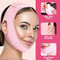 Reusable V Line Face Lifting Strap Double Chin Reducer 4