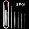 Stainless Steel Ear Cleaning Kit 8