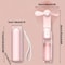 Portable Mini Foldable Handheld Fan 2