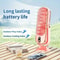 Portable Air Cooling Fan With Dual Motor 2