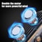 Portable Air Cooling Fan With Dual Motor 4