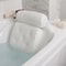 Spa Bathtub Pillow With AntiSlip Suction Cups 0