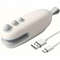 Mini Bag Sealing Machine Rechargeable Portable Sealer 7
