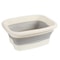 Foldable Foot Massage Bath Bucket 8
