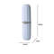 Portable Toothbrush And Toothpaste Holder Case 17