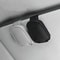 Magnetic Leather Sunglasses Clip For Car Visor 9