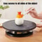 Rotating Cake Turntable For Baking Pottery And Art Design 0