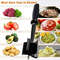 Heat Resistant Meat Chopper For Hamburger And Ground Meat 0