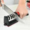 Multi Functional 4 Stage Kitchen Knife Sharpener 0
