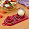 Multifunctional Stainless Steel Egg Cutter And Slicer 2