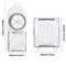 Multifunctional Stainless Steel Egg Cutter And Slicer 6
