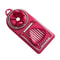 Multifunctional Stainless Steel Egg Cutter And Slicer 8