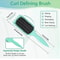 Curly Hair Styling And Detangling Brush 3