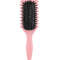 Curly Hair Styling And Detangling Brush 9