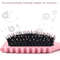 Curly Hair Styling And Detangling Brush 5