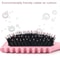 Curly Hair Styling And Detangling Brush 5