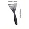 Curly Hair Styling And Detangling Brush 6