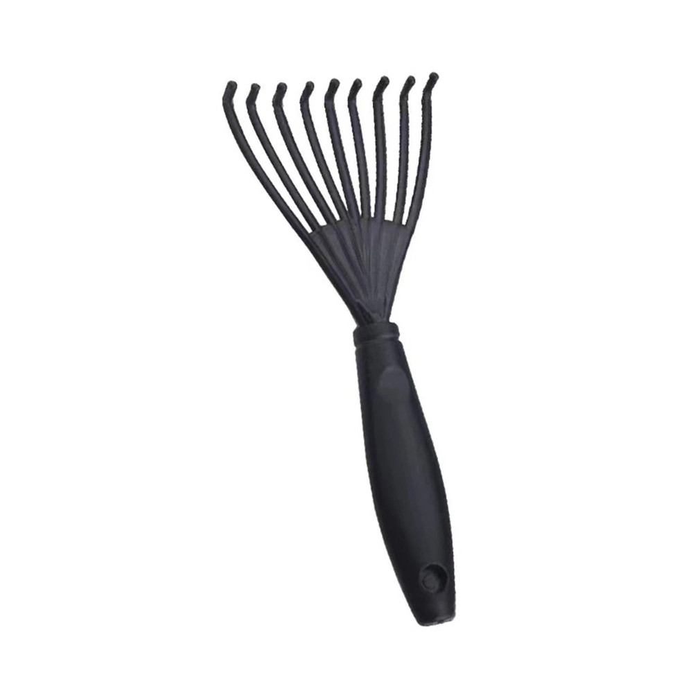 Curly Hair Styling And Detangling Brush 7