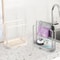 Kitchen Sink Drain Storage Basket And Rag Stand 13
