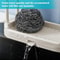 Kitchen Sink Drain Storage Basket And Rag Stand 6