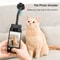 Pet Photo Clip Camera Attachment For Cats And Dogs Adjustable Selfie Tool For Perfect Pet Pictures 1