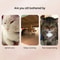 Pet Photo Clip Camera Attachment For Cats And Dogs Adjustable Selfie Tool For Perfect Pet Pictures 2
