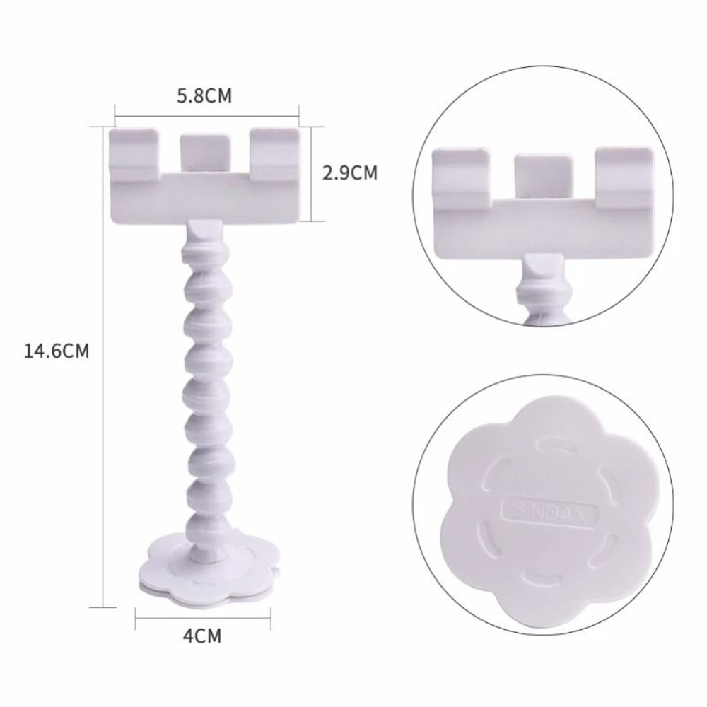 Pet Photo Clip Camera Attachment For Cats And Dogs  Adjustable Selfie Tool For Perfect Pet Pictures 5