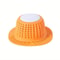 Bathtub Drain Hair Catcher And Stopper Collapsible Silicone Protector For Showers Tubs And Bathroo 2