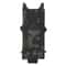 Tactical Magazine Pouch 9mm Pistol Mag Holder MOLLE Flashlight And Knife Holster For Hunting And Sh 9