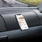 Car Dashboard AntiSlip Mat NonSlip PVC Gel Pad For Phone And Sunglasses 1