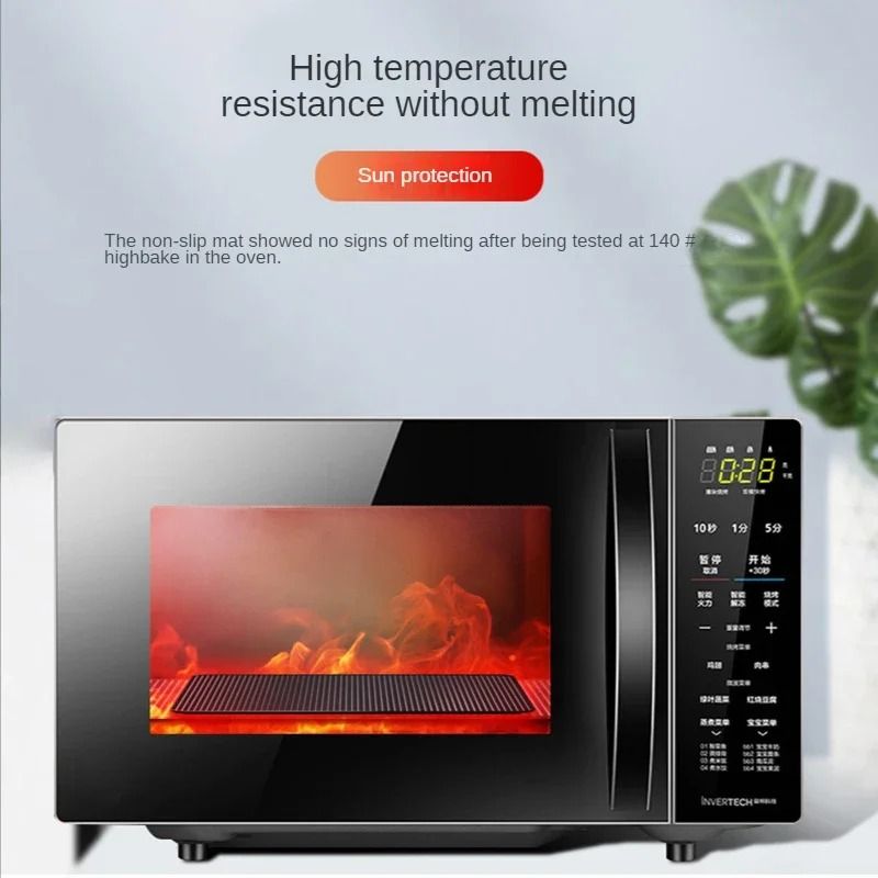 Car Dashboard AntiSlip Mat NonSlip PVC Gel Pad For Phone And Sunglasses 3