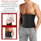 Mens Sauna Body Shaper Waist Trainer Belt 1