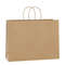 10 Pcs Large Kraft Paper Gift Bags With Handles 0