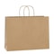 10 Pcs Large Kraft Paper Gift Bags With Handles 0