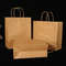 10 Pcs Large Kraft Paper Gift Bags With Handles 2