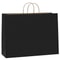 10 Pcs Large Kraft Paper Gift Bags With Handles 7